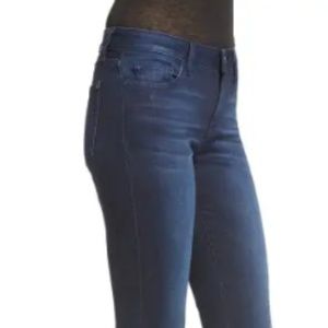 DL1961 Florence Instasculpt Skinny Jeans